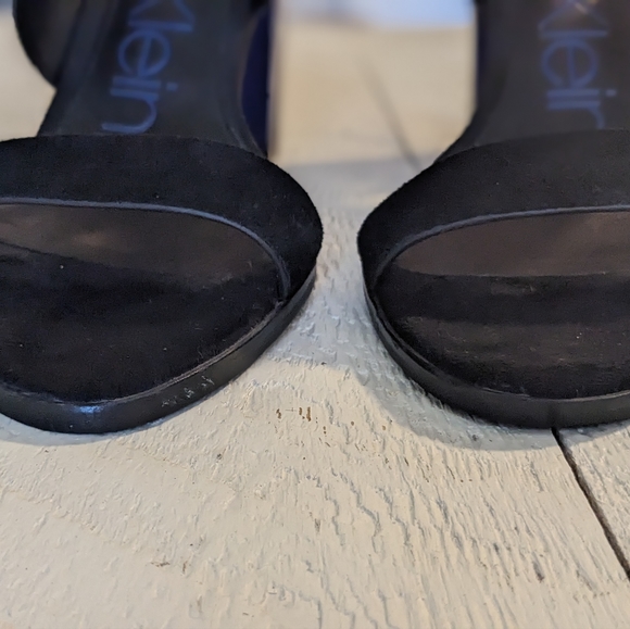 Calvin Klein Sandals - Picture 5 of 12